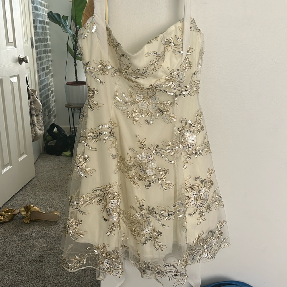 Lucy In The Sky Dress